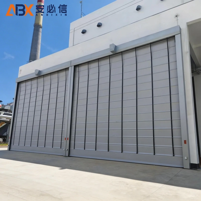 长沙市冷库门封
