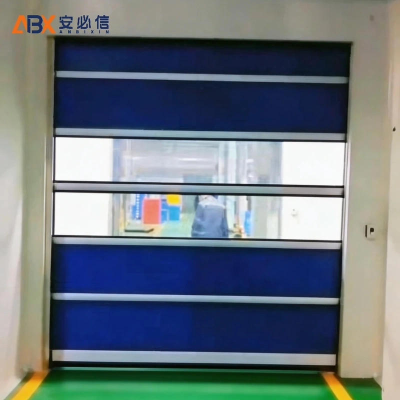 长沙市快速卷帘门